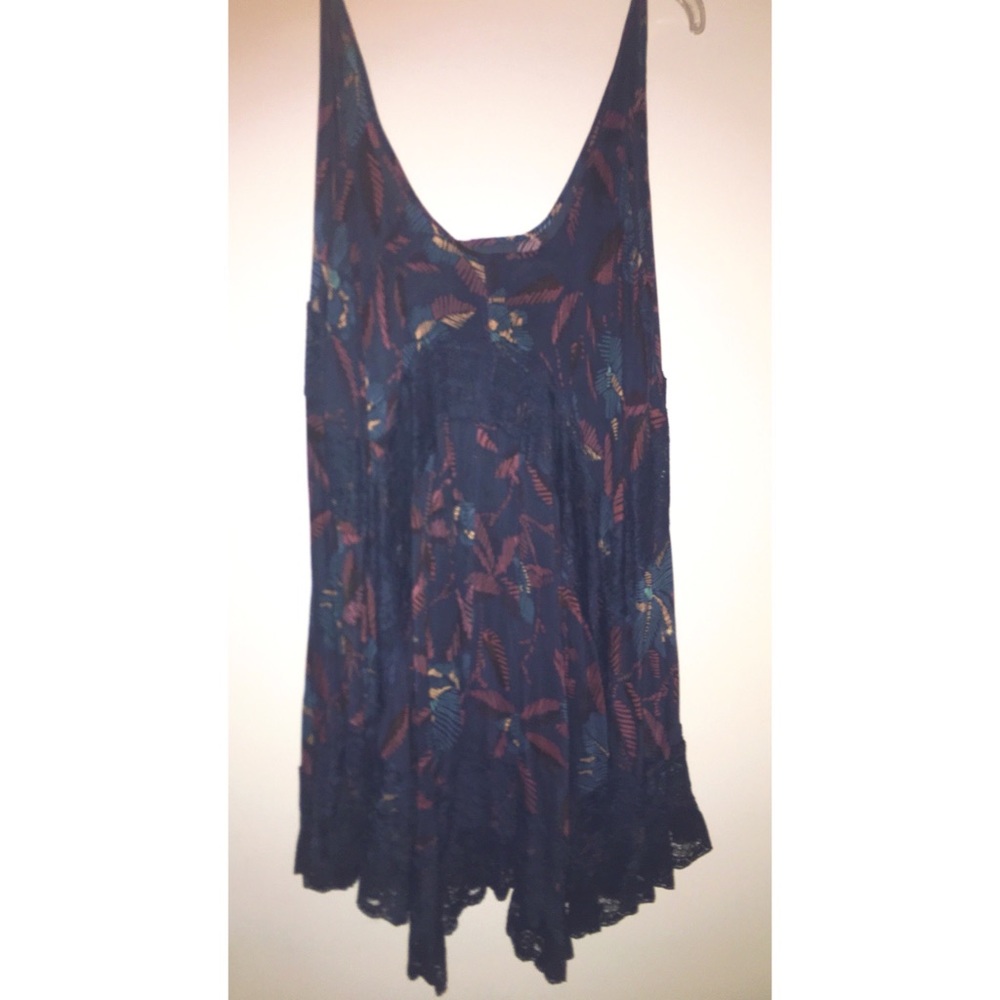 Free People Intimately Free Dress